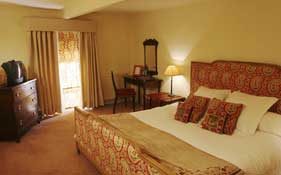 The White Swan Inn,  Pickering